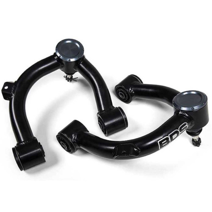 Kit Braț de Control Superior Față, BDS Suspension Lift 2-3.5 Inch, Ford Ranger 2019 - 2022 - EDK.ro