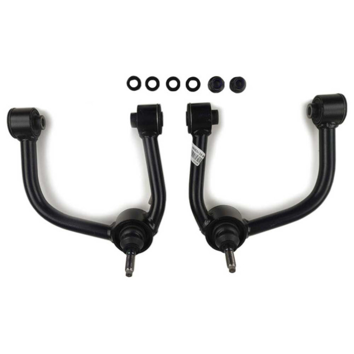 Kit Braț de Control Superior, Rough Country Lift 3.5 Inch, Ford Ranger 2019 - 2022 - EDK.ro