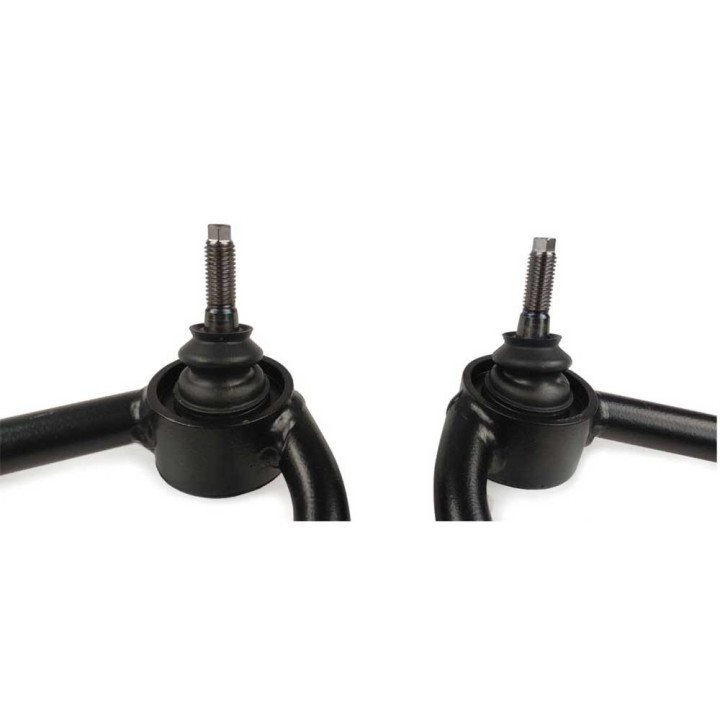 Upper Control Arm Kit, Rough Country Lift 3.5 Inch, Ford Ranger 2019 - 2022 - EDK.ro
