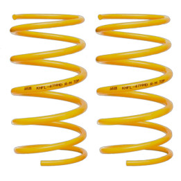 Front Coil Springs, Superior Engineering King Springs Lift 2 Inch, Ford Ranger 2019 - 2022 - EDK.ro