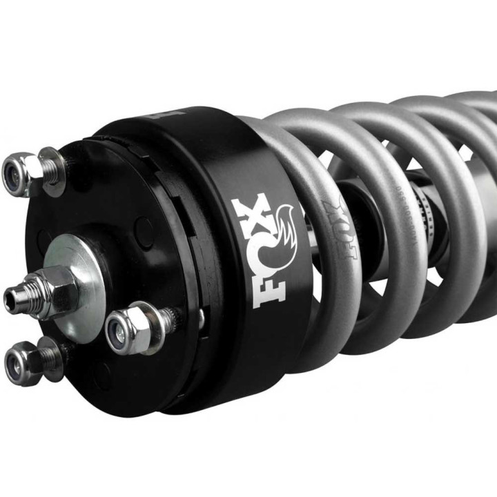 Suspensie Sport Reglabilă Față Nitro, FOX Factory Performance 2.0 IFP Lift 0-3 Inch, Ford Ranger 2019 - 2022 - EDK.ro