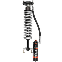 Suspensie Sport Reglabilă Nitro Față, FOX Factory Performance Elite 2.5 Rezervor Reglabil DSC Lift 2-3 Inch, Ford Ranger 2019 - 