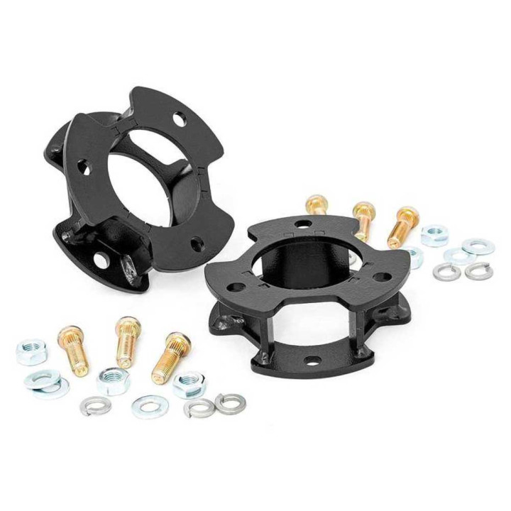 Kit de Nivelare, FOX Factory Performance 2.0 IFP Lift 2 Inch, Ford Ranger 2019 - 2022 - EDK.ro