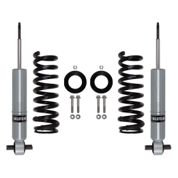 Set Suspensie Față B8 6112, Bilstein RWD Lift 0.7-2.9 Inch, Ford Ranger 2019 - 2022 - EDK.ro