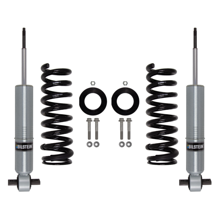 Suspension Lift Kit Front B8 6112, Bilstein RWD Lift 0.7-2.9 Inch, Ford Ranger 2019 - 2022 - EDK.ro