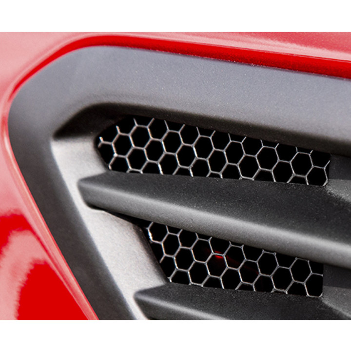 Set Orificii de Ventilație pentru Aripi, Air Design, Ford Ranger 2019 - 2022 - EDK.ro