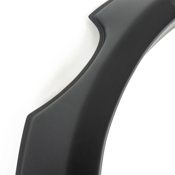 Fender Flares, OFD Pocket, Ford Ranger 2019 - 2022 - EDK.ro