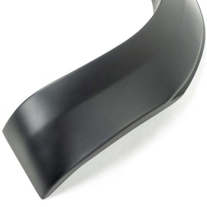 Fender Flares, OFD Pocket, Ford Ranger 2019 - 2022 - EDK.ro