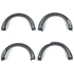 Extensii Aripi, OFD Bad Boy, Ford Ranger 2019 - 2022 - EDK.ro