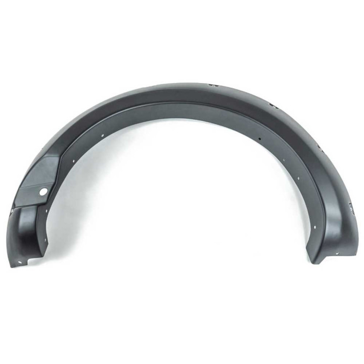 Fender Flares, OFD Bad Boy, Ford Ranger 2019 - 2022 - EDK.ro