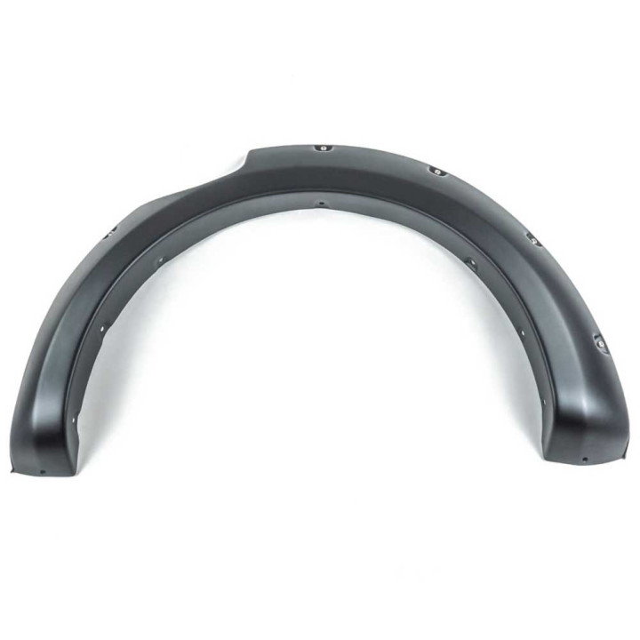 Fender Flares, OFD Bad Boy, Ford Ranger 2019 - 2022 - EDK.ro