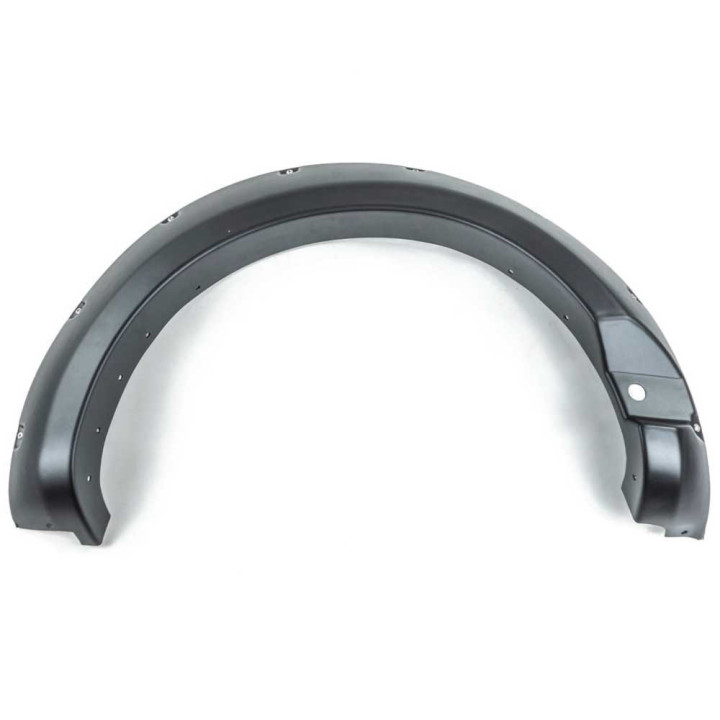 Fender Flares, OFD Bad Boy, Ford Ranger 2019 - 2022 - EDK.ro