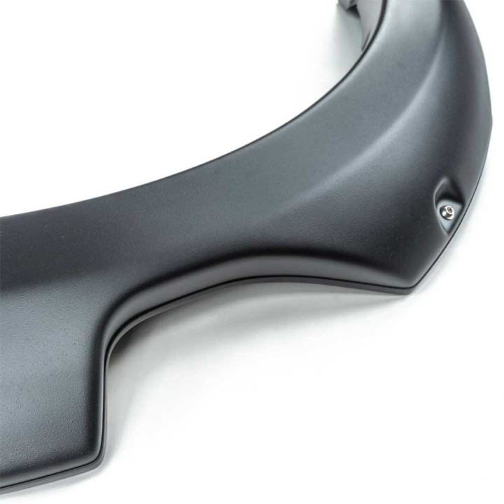 Fender Flares, OFD Bad Boy, Ford Ranger 2019 - 2022 - EDK.ro