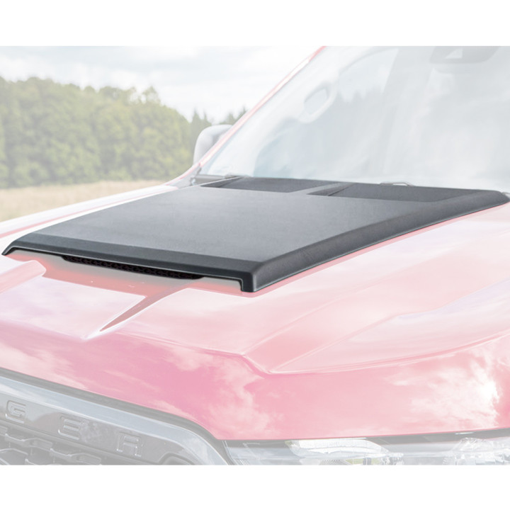 Presă de Aer pentru Capotă, Air Design, Ford Ranger 2019 - 2022 - EDK.ro