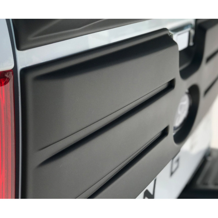 Aplicație Hayon, Air Design, Ford Ranger 2019 - 2022 - EDK.ro