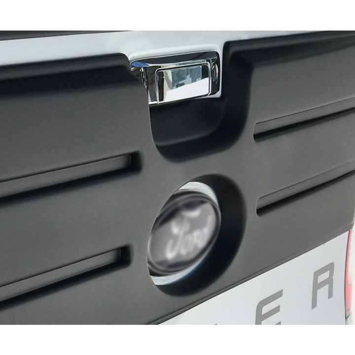 Aplicație Hayon, Air Design, Ford Ranger 2019 - 2022 - EDK.ro