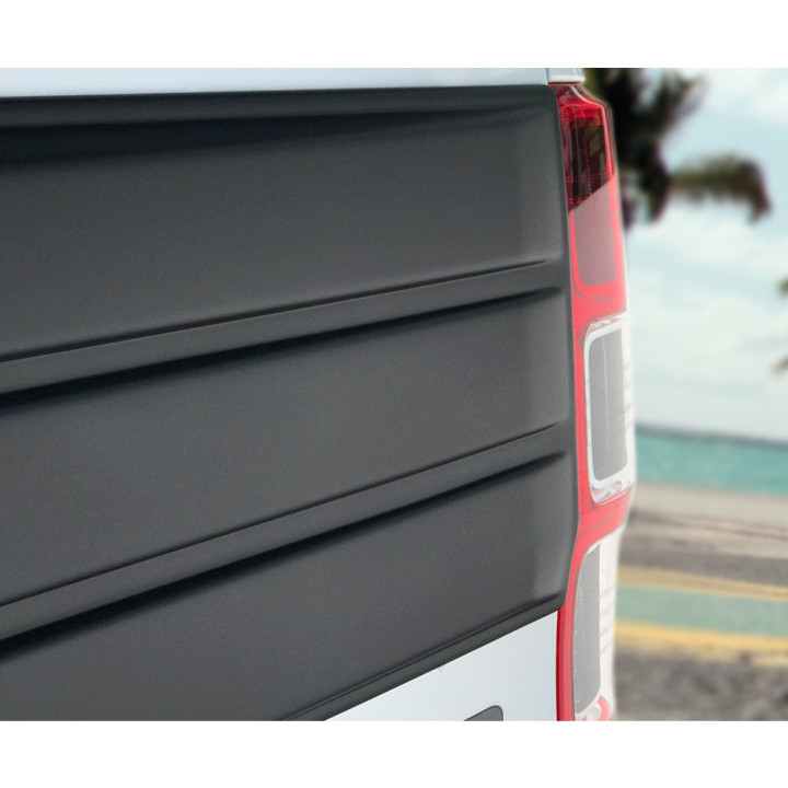 Tailgate Applique, Air Design, Ford Ranger 2019 - 2022 - EDK.ro