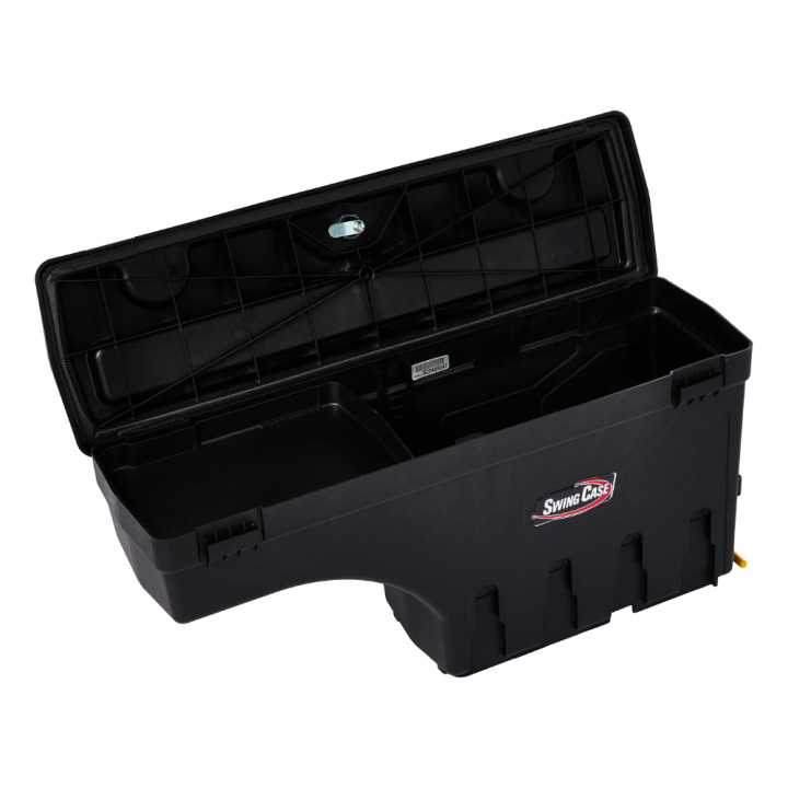 Lădiță Utilitară Pentru Benă, RealTruck UnderCover Swing Case, Ford Ranger 2019 - 2022 - EDK.ro