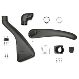Snorkel, Bravo, Ford Ranger 2019 - 2023 - EDK.ro