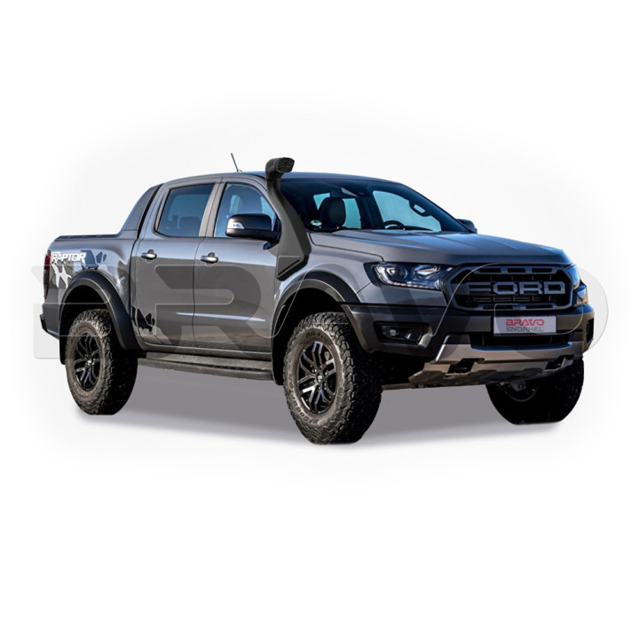 Snorkel, Bravo, Ford Ranger 2019 - 2023 - EDK.ro