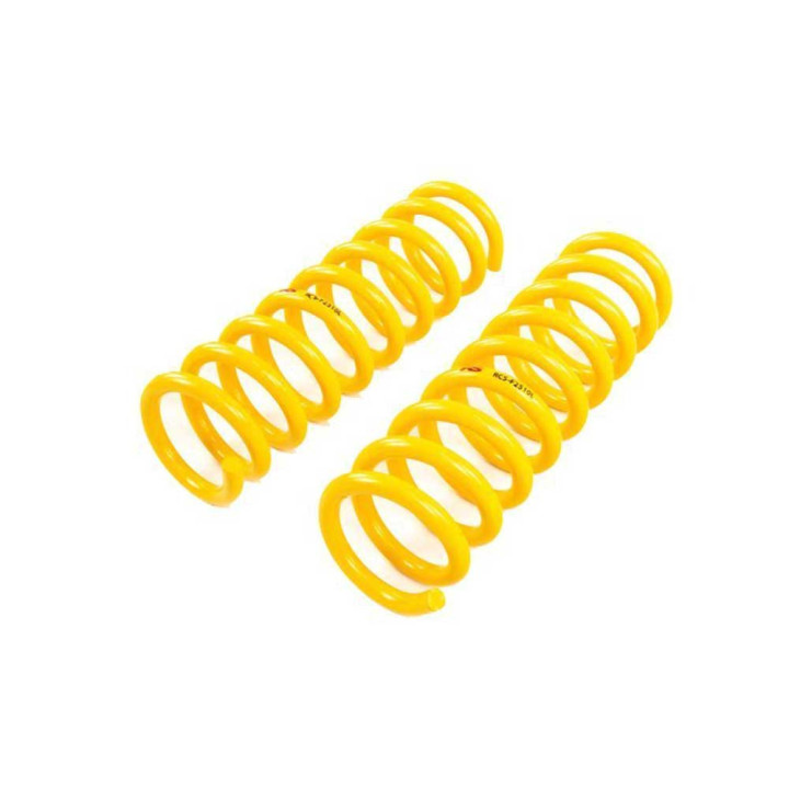 Arcuri Elicoidale Față, Red Springs Lift 1.75 Inch, Ford Ranger 2019 - 2023 - EDK.ro
