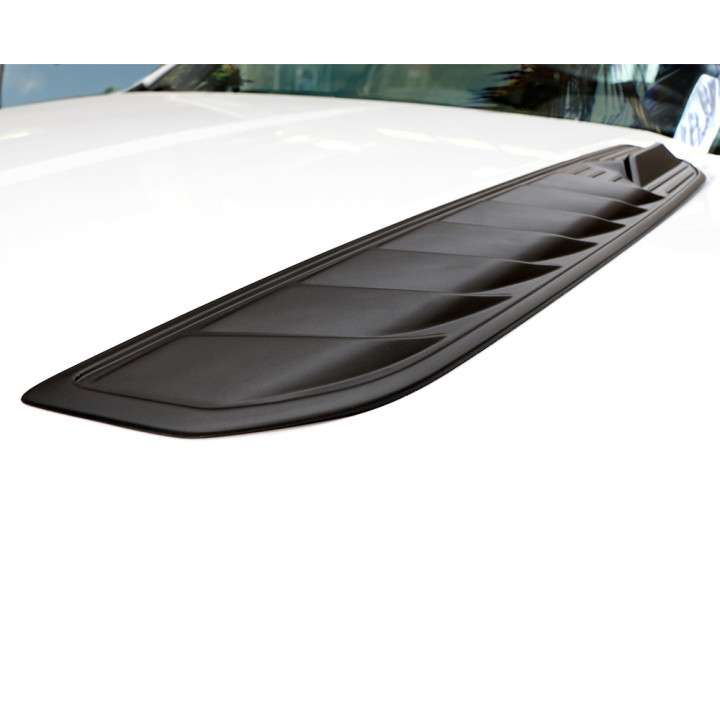 Hood Vents, Air Design, Ford Ranger 2019 - 2023 - EDK.ro