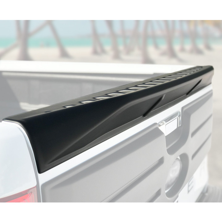 Tailgate Spoiler, Air Design, Ford Ranger 2019 - 2023 - EDK.ro