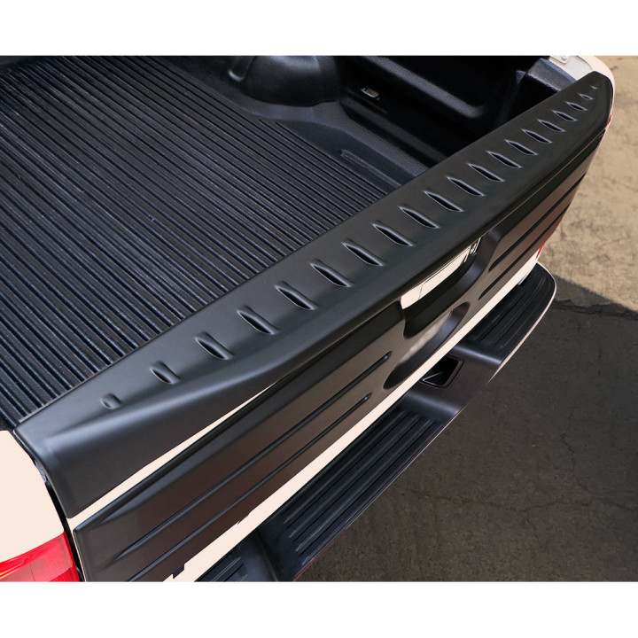 Tailgate Spoiler, Air Design, Ford Ranger 2019 - 2023 - EDK.ro