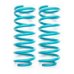 Rear Coil Springs 80-150 kg, Superior Engineering Dobinson, Ford Ranger 2019 - Present - EDK.ro