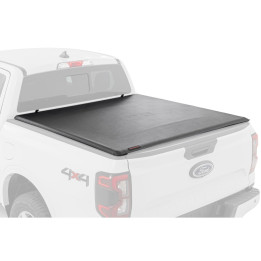 Închidere de Benă Tip Prelată, Rough Country Roll, Chevrolet Colorado / GMC Canyon Lungime Benă 5.0 Feet 2014 - Prezent - EDK.ro