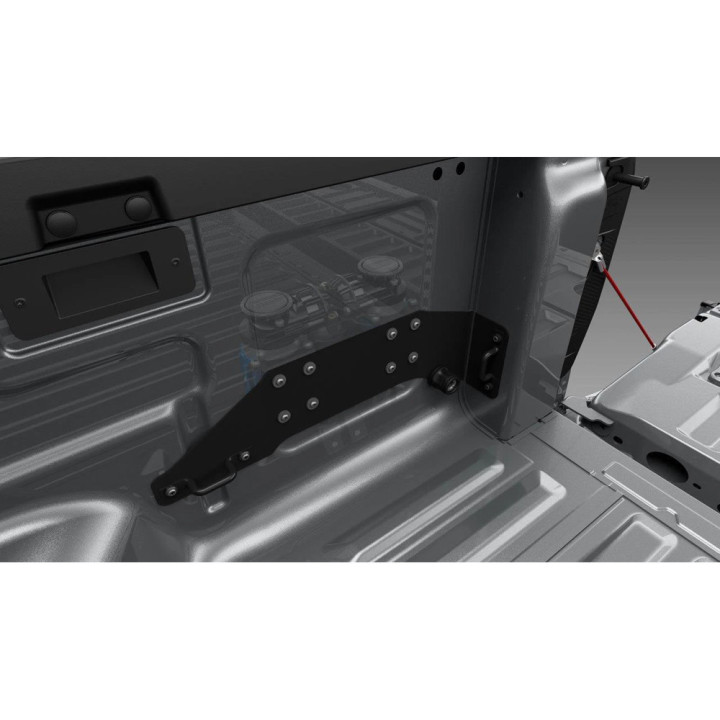 Compresor de Aer cu Kit de Montare, ARB, Ford Ranger 2023 - Prezent - EDK.ro