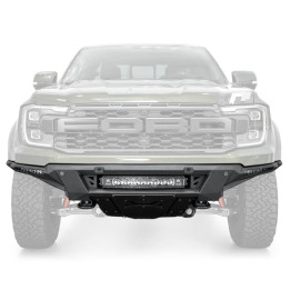 Bullbar Off-Road, Addictive Designs Phantom, Ford Ranger Raptor 2023 - Prezent - EDK.ro