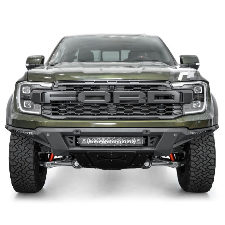 Bullbar Off-Road, Addictive Designs Phantom, Ford Ranger Raptor 2023 - Prezent - EDK.ro