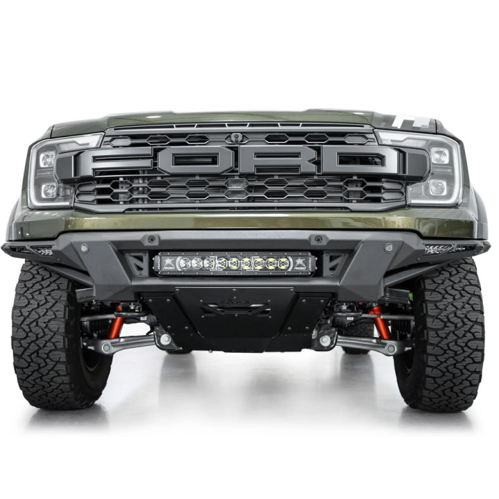 Off-Road Bullbar, Addictive Designs Phantom, Ford Ranger Raptor 2023 - Present - EDK.ro