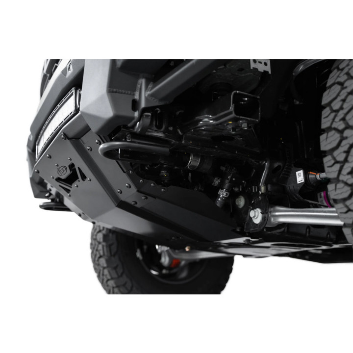 Off-Road Bullbar, Addictive Designs Phantom, Ford Ranger Raptor 2023 - Present - EDK.ro
