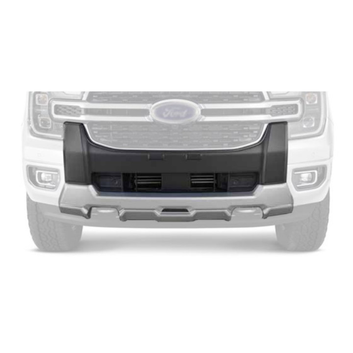 Off-Road Bullbar, Air Design, Ford Ranger 2023 - Present - EDK.ro