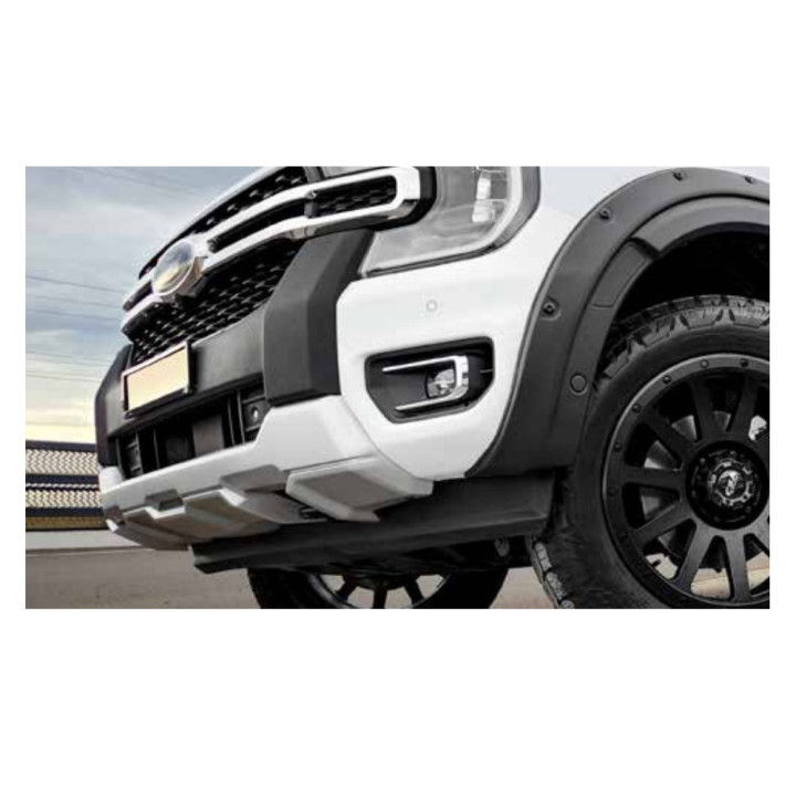 Bullbar Off-Road, Air Design, Ford Ranger 2023 - Prezent - EDK.ro