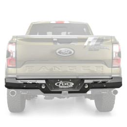 Rear Protection Bar, Addictive Designs Phantom, Ford Ranger Raptor 2023 - Present - EDK.ro