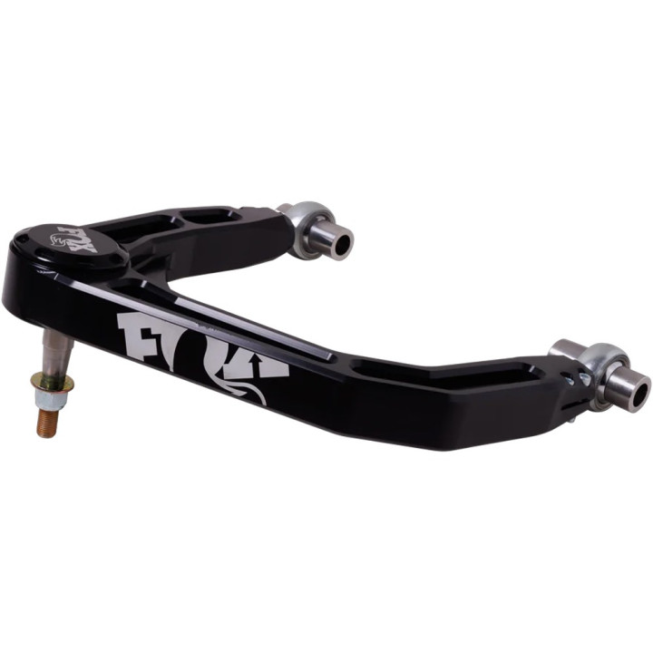 Upper Control Arm Kit, FOX Factory Lift 0-2 Inch, Ford Ranger 2023 - Present - EDK.ro