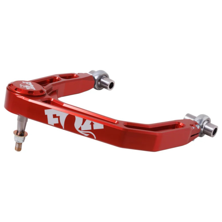 Upper Control Arm Kit, FOX Factory orange Lift 0-2 Inch, Ford Ranger 2023 - Present - EDK.ro