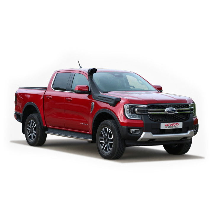 Snorkel, Bravo, Ford Ranger 2023 - Prezent - EDK.ro