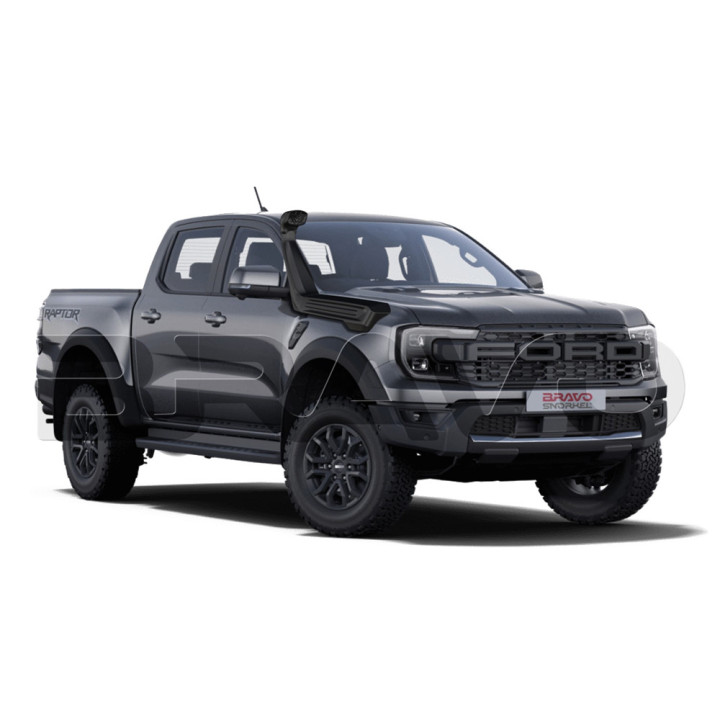 Snorkel, Bravo, Ford Ranger 2023 - Present - EDK.ro