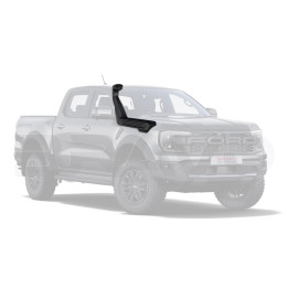 Snorkel, Bravo Diesel, Ford Ranger 2023 - Present - EDK.ro