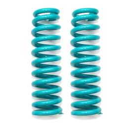 Front Coil Springs 60-100 kg, Superior Engineering Dobinson mm Lift 40 Inch, Ford Ranger 2023 - Present - EDK.ro