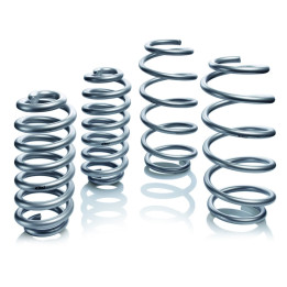 Set Arcuri Elicoidale, Eibach mm / 30 mm Lift 40 Inch, Ford Ranger 2023 - Prezent - EDK.ro