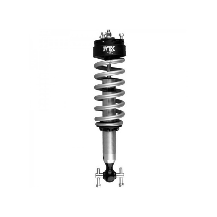Front Nitro Coilover, FOX Factory Performance 2.0 IFP Lift 0-3 Inch, Ford Ranger 2023 - Present - EDK.ro