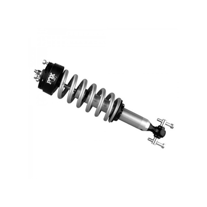 Front Nitro Coilover, FOX Factory Performance 2.0 IFP Lift 0-3 Inch, Ford Ranger 2023 - Present - EDK.ro