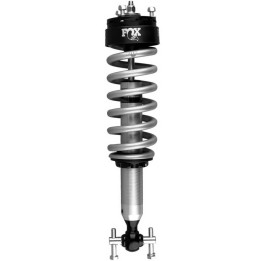 Front Nitro Coilover, FOX Factory Performance 2.5 IFP HD Tune Lift 0-3 Inch, Ford Ranger 2023 - Present - EDK.ro