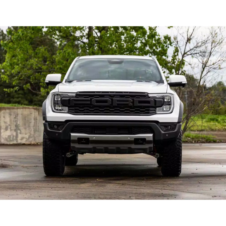 Kit de Nivelare, Rough Country Lift 2 Inch, Ford Ranger Raptor 2023 - Prezent - EDK.ro