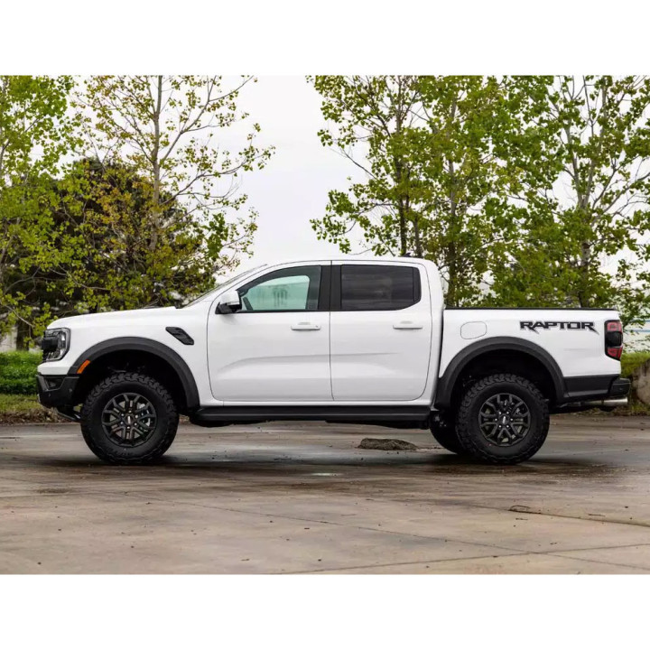 Kit de Nivelare, Rough Country Lift 2 Inch, Ford Ranger 2023 - Prezent - EDK.ro